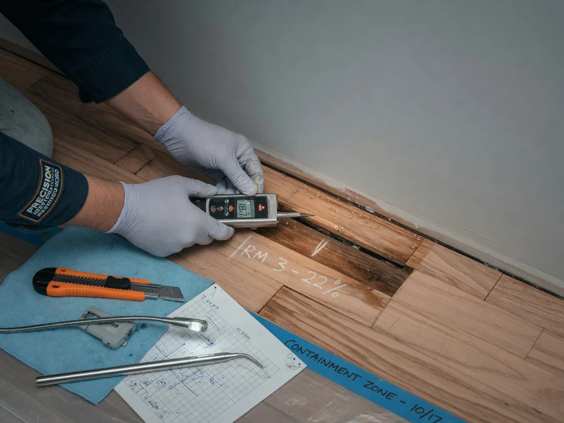 Why choose Water Removal in West Fulton, NY